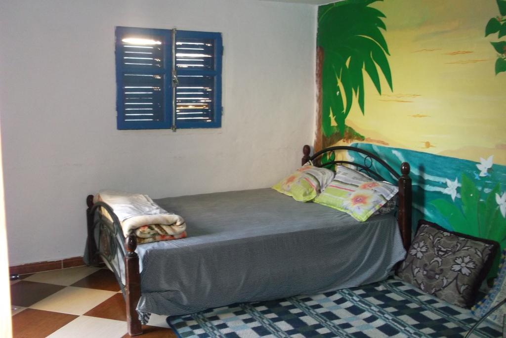 Laverie Du Soleil Surf House Taghazout Room photo